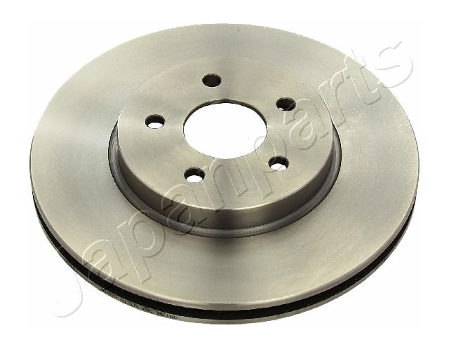 JAPANPARTS DI-0322 Brake Disc