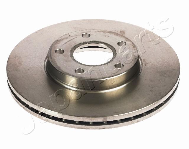 JAPANPARTS DI-0325 Brake Disc