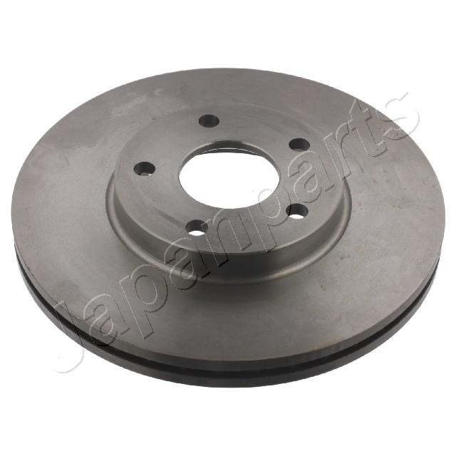 JAPANPARTS DI-0326 Brake Disc