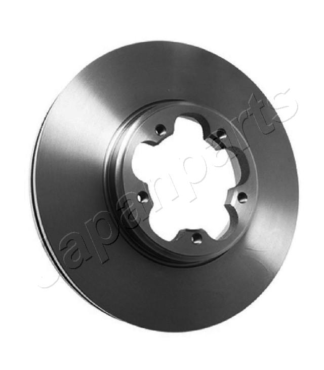 JAPANPARTS DI-0327 Brake Disc