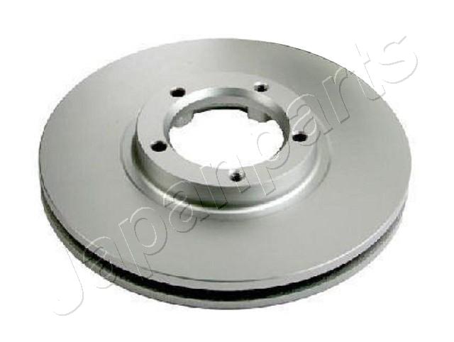 JAPANPARTS DI-0329 Brake Disc