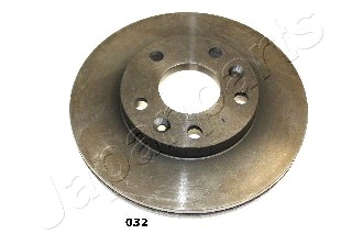 JAPANPARTS DI-032 Brake Disc