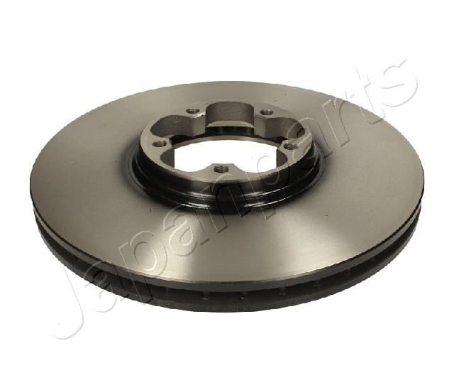 JAPANPARTS DI-0330 Brake Disc