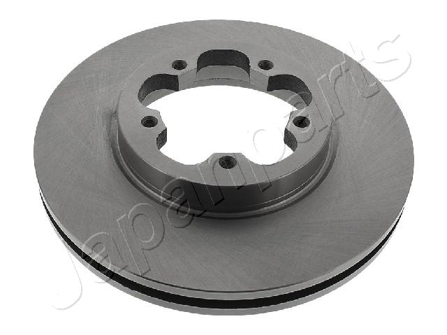 JAPANPARTS DI-0331 Brake Disc