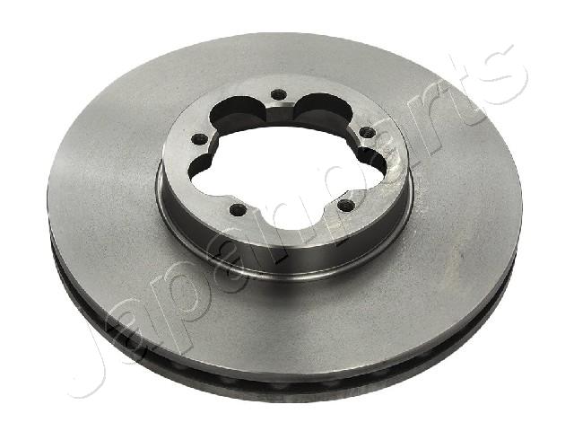 JAPANPARTS DI-0332 Brake Disc