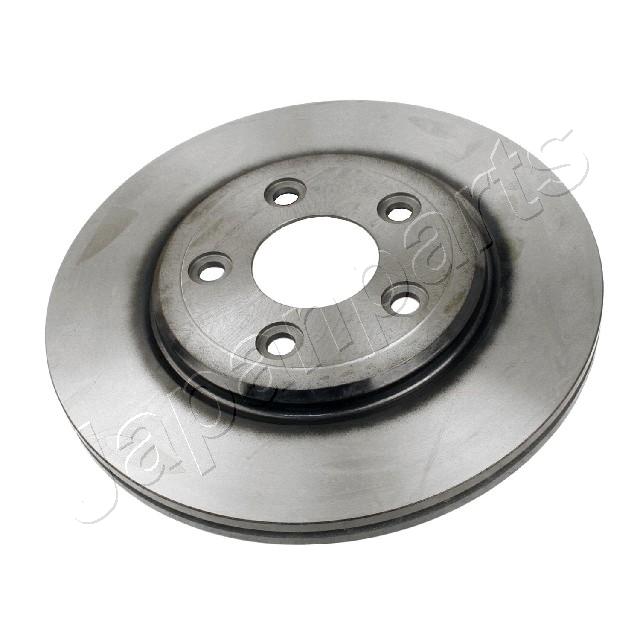 JAPANPARTS DI-0335 Brake Disc