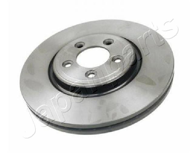 JAPANPARTS DI-0336 Brake Disc