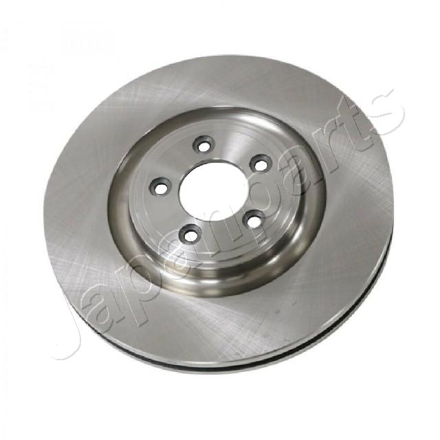 JAPANPARTS DI-0337 Brake Disc