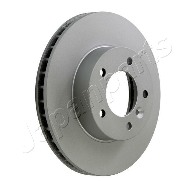 JAPANPARTS DI-0338 Brake Disc