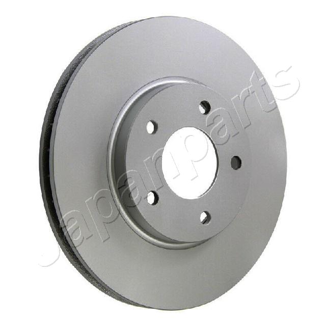 JAPANPARTS DI-0339 Brake Disc