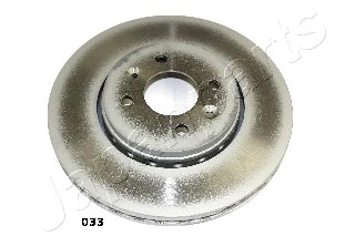 JAPANPARTS DI-033 Brake Disc