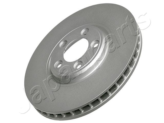 JAPANPARTS DI-0340 Brake Disc