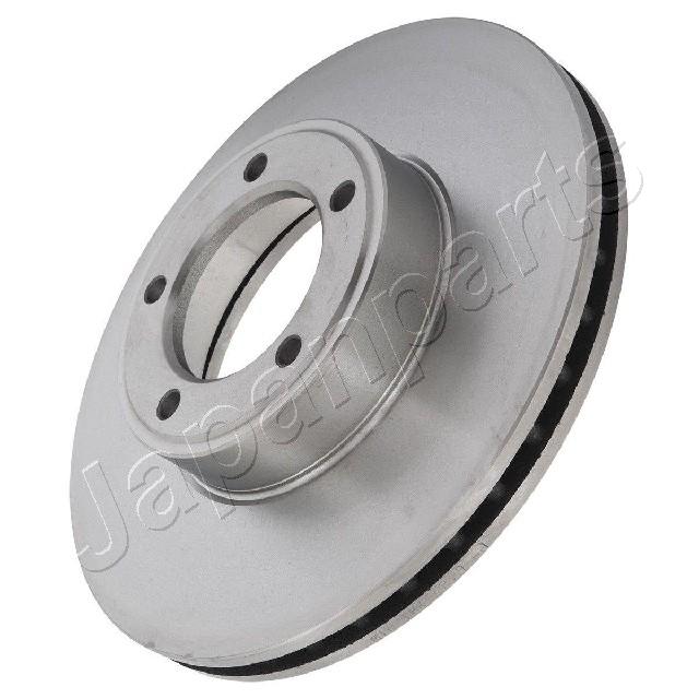 JAPANPARTS DI-0341 Brake Disc