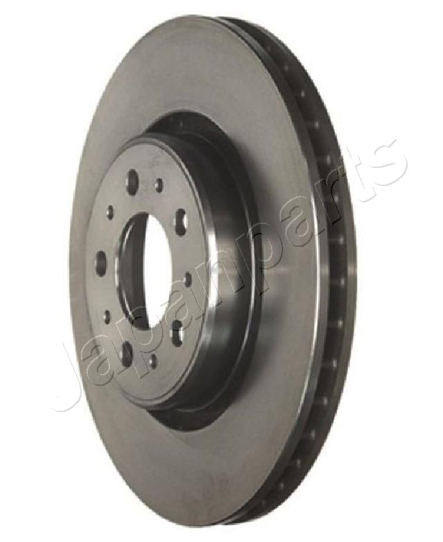 JAPANPARTS DI-0342 Brake Disc