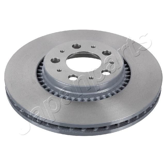 JAPANPARTS DI-0344 Brake Disc