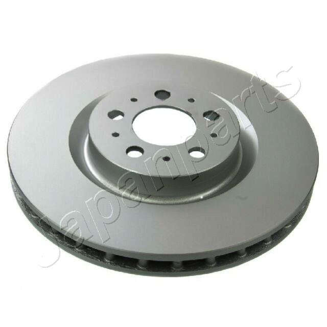 JAPANPARTS DI-0345 Brake Disc