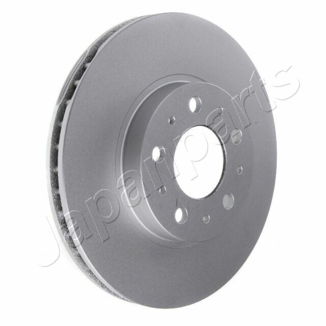 JAPANPARTS DI-0347 Brake Disc