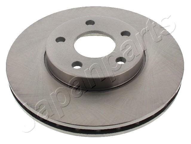 JAPANPARTS DI-0349 Brake Disc