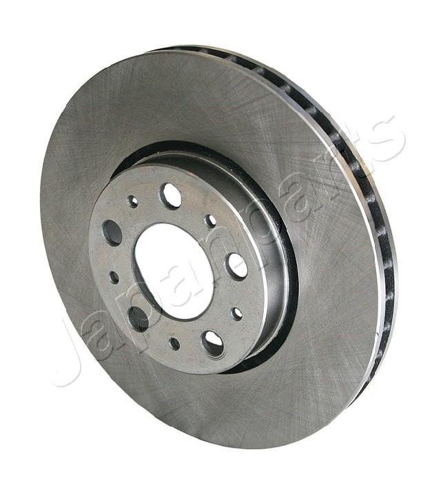 JAPANPARTS DI-0350 Brake Disc