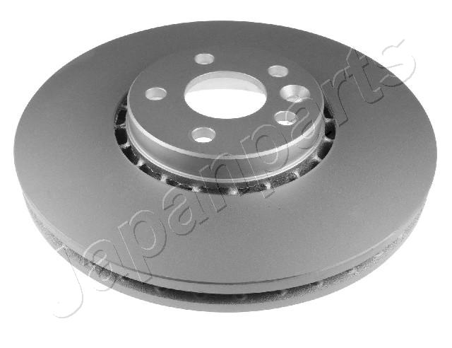 JAPANPARTS DI-0351 Brake Disc