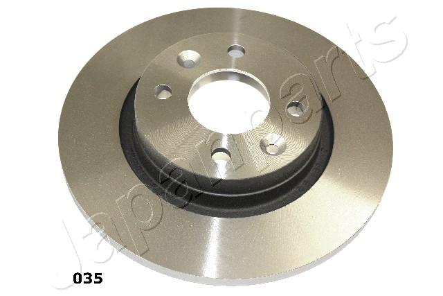 JAPANPARTS DI-035 Brake Disc