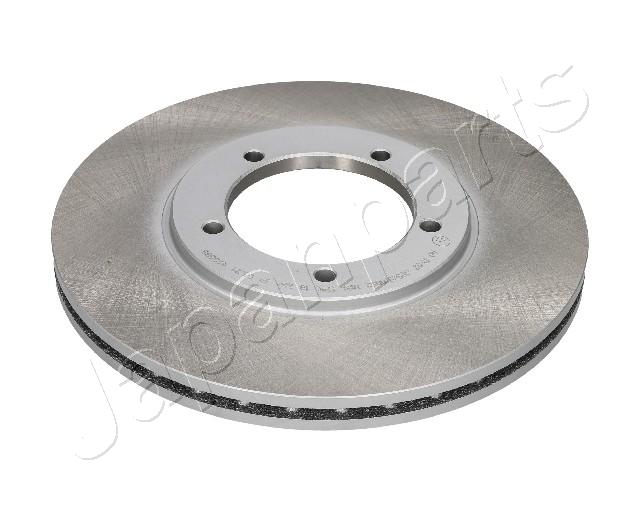 JAPANPARTS DI-036C féktárcsa elsőtengely