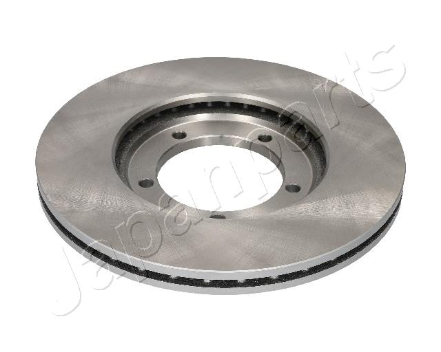 JAPANPARTS DI-036C féktárcsa elsőtengely