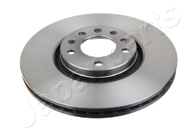 JAPANPARTS DI-0400 Brake Disc