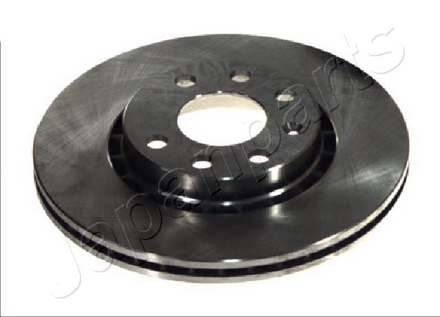 JAPANPARTS DI-0401 Brake Disc