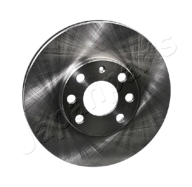 JAPANPARTS DI-0402 Brake Disc