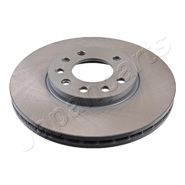 JAPANPARTS DI-0403 Brake Disc