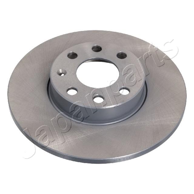 JAPANPARTS DI-0404 Brake Disc