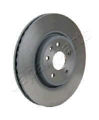 JAPANPARTS DI-0405 Brake Disc