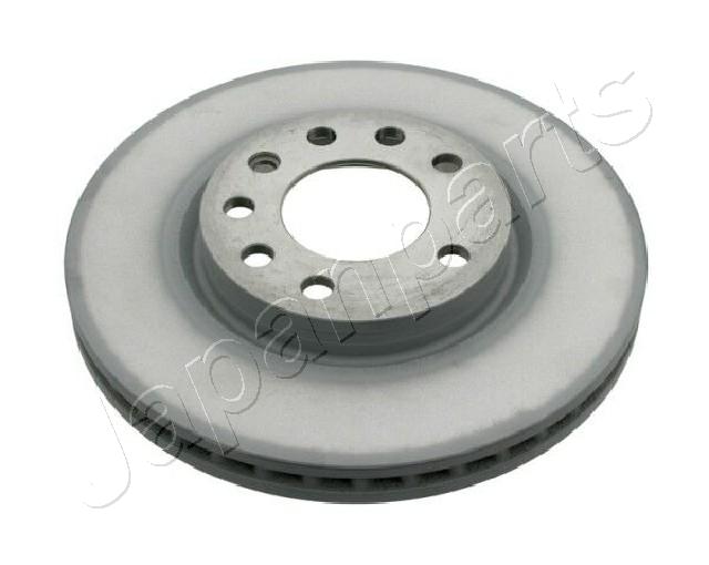 JAPANPARTS DI-0409 Brake Disc