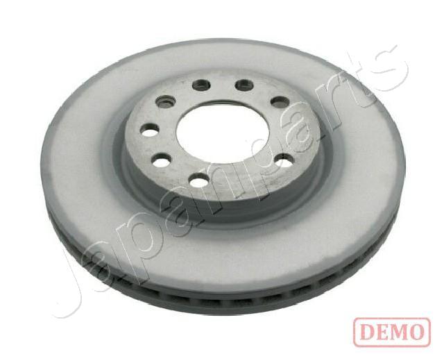 JAPANPARTS DI-040C féktárcsa elsőtengely CHERY