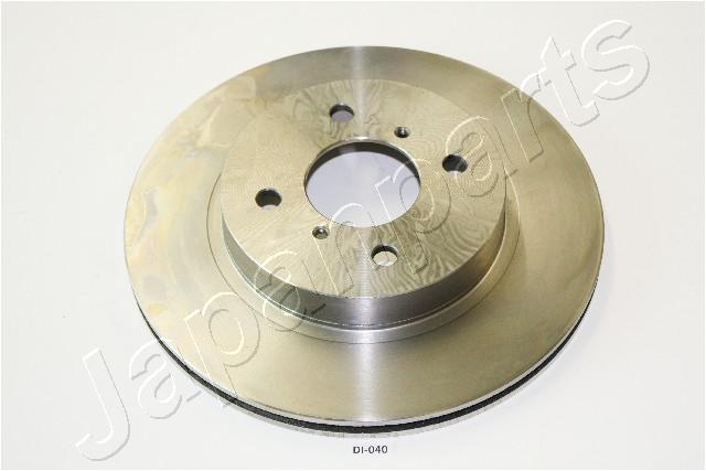 JAPANPARTS DI-040 Brake Disc