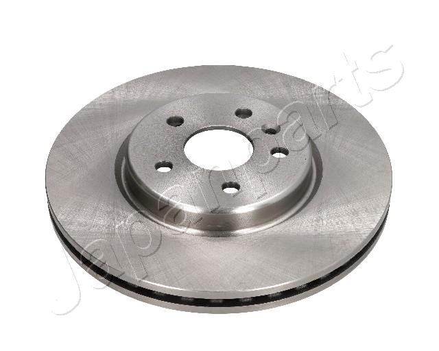 JAPANPARTS DI-0411 Brake Disc