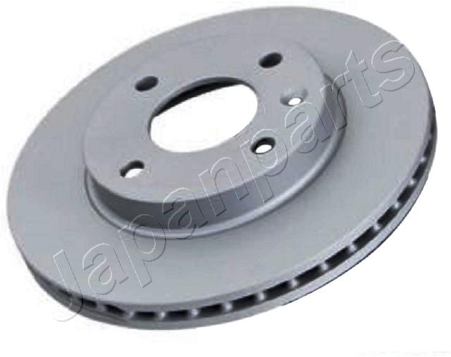 JAPANPARTS DI-0412 Brake Disc