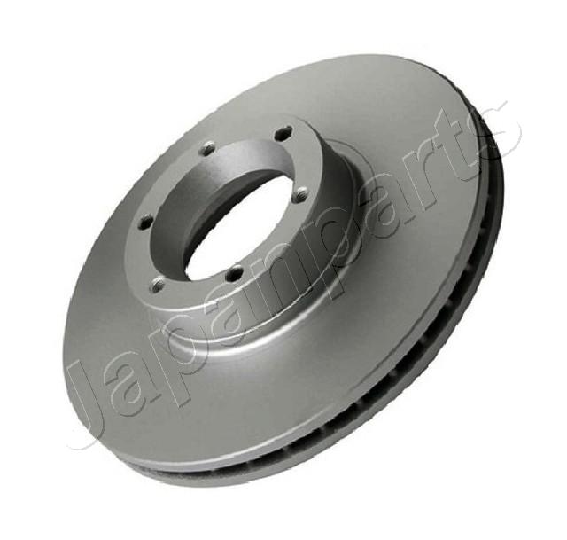 JAPANPARTS DI-0413 Brake Disc