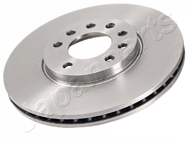 JAPANPARTS DI-0414 Brake Disc