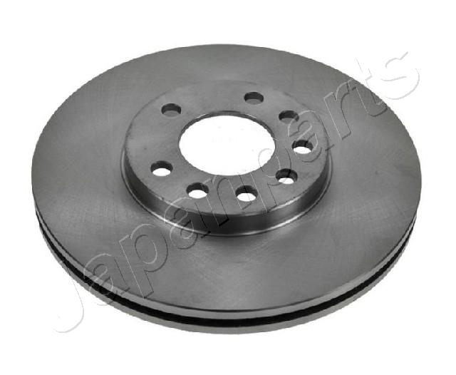 JAPANPARTS DI-0415 Brake Disc