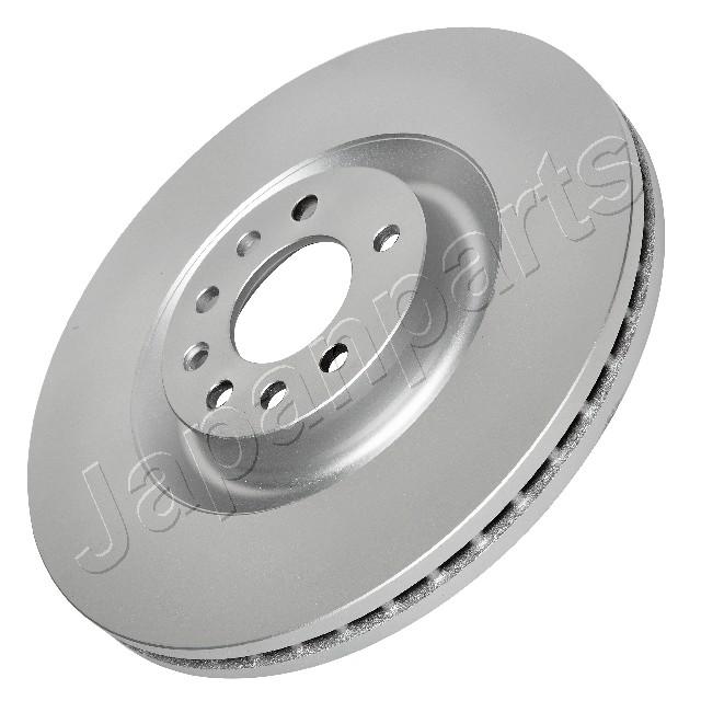 JAPANPARTS DI-0418 Brake Disc