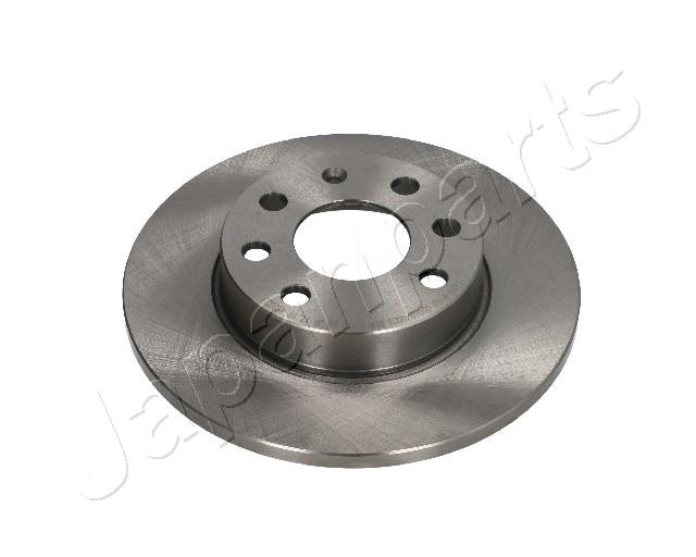 JAPANPARTS DI-0419 Brake Disc