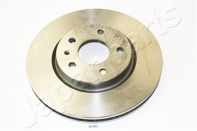 JAPANPARTS DI-041 Brake Disc