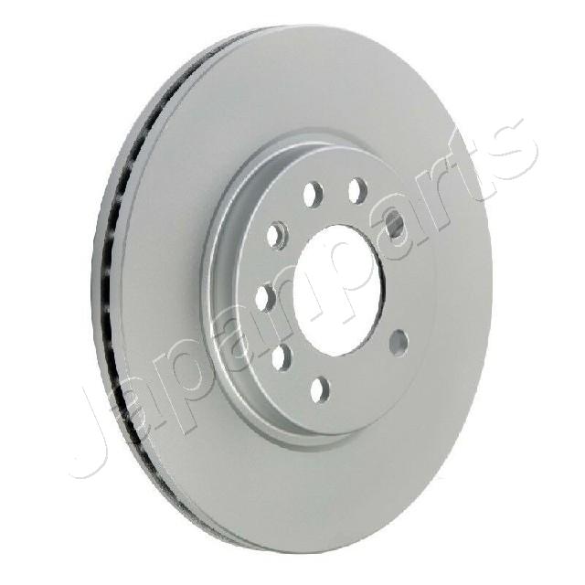 JAPANPARTS DI-0420 Brake Disc