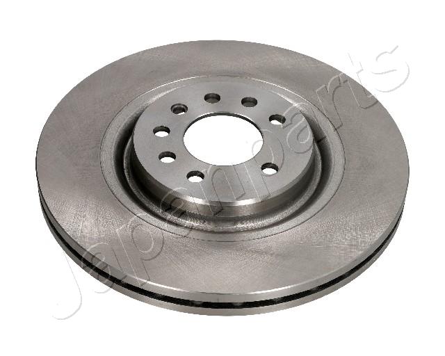 JAPANPARTS DI-0421 Brake Disc