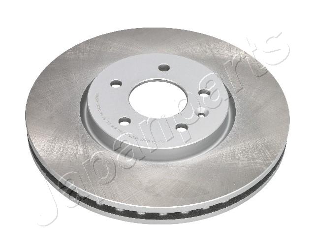 JAPANPARTS DI-0423C Brake Disc