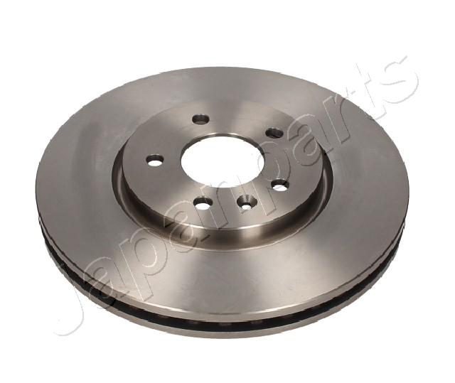 JAPANPARTS DI-0423 Brake Disc