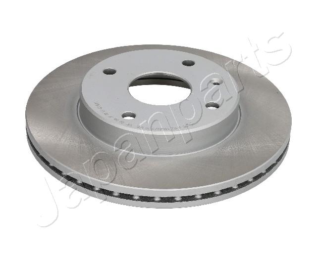 JAPANPARTS DI-043C féktárcsa elsőtengely CHERY