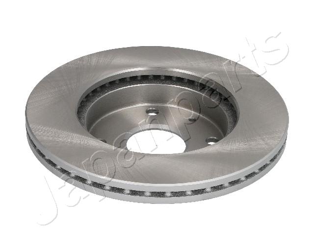 JAPANPARTS DI-043C féktárcsa elsőtengely CHERY